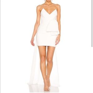 Katie May Eden Rock Mini Dress